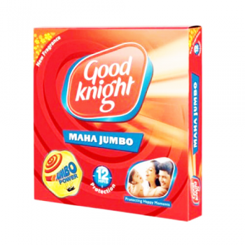 Good Knight  Mosquito Coil Set Turbo